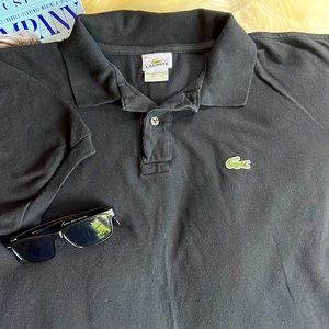 LACOSTE POLO Shirt